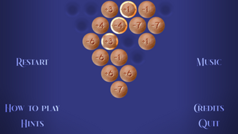 Confidential Marbles screenshot