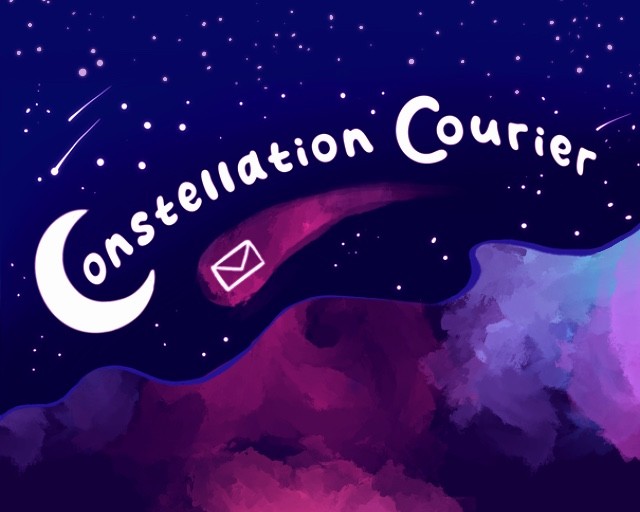 Games like Constellation Courier