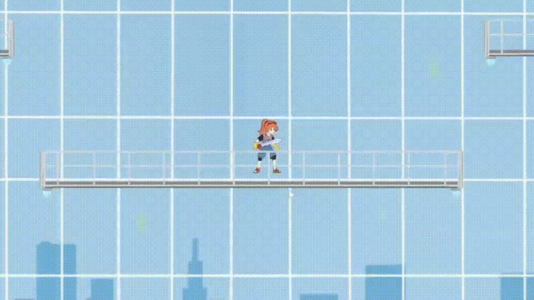 Control, Fight, Delete screenshot