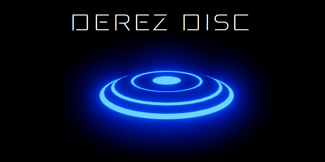 Games like Derez Disc