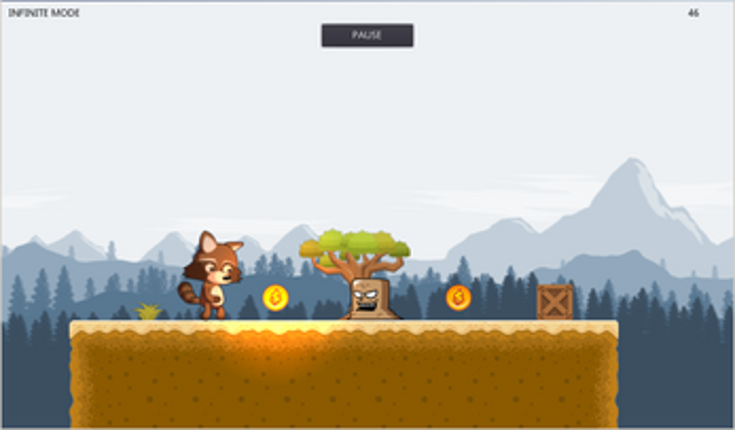 Desert Tale screenshot