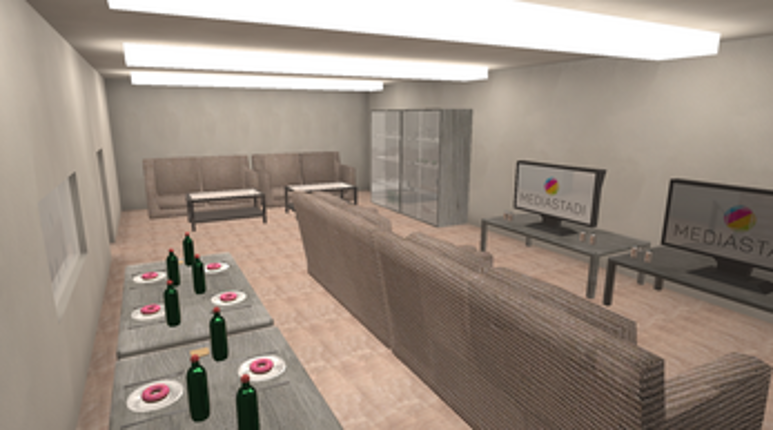 DestroyEverythingVR Image