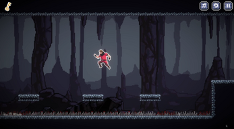 Dog Rescue screenshot