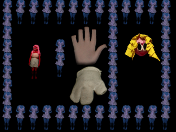Dream Doll Dimension Image