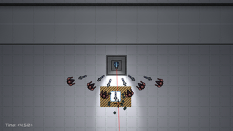 GravityGun Image