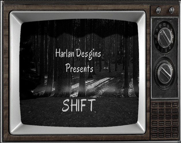 Games like Harlan Desgins - Shift