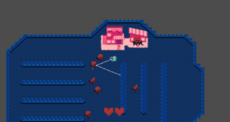 Heart Bound screenshot