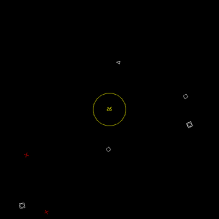 Heat Death screenshot