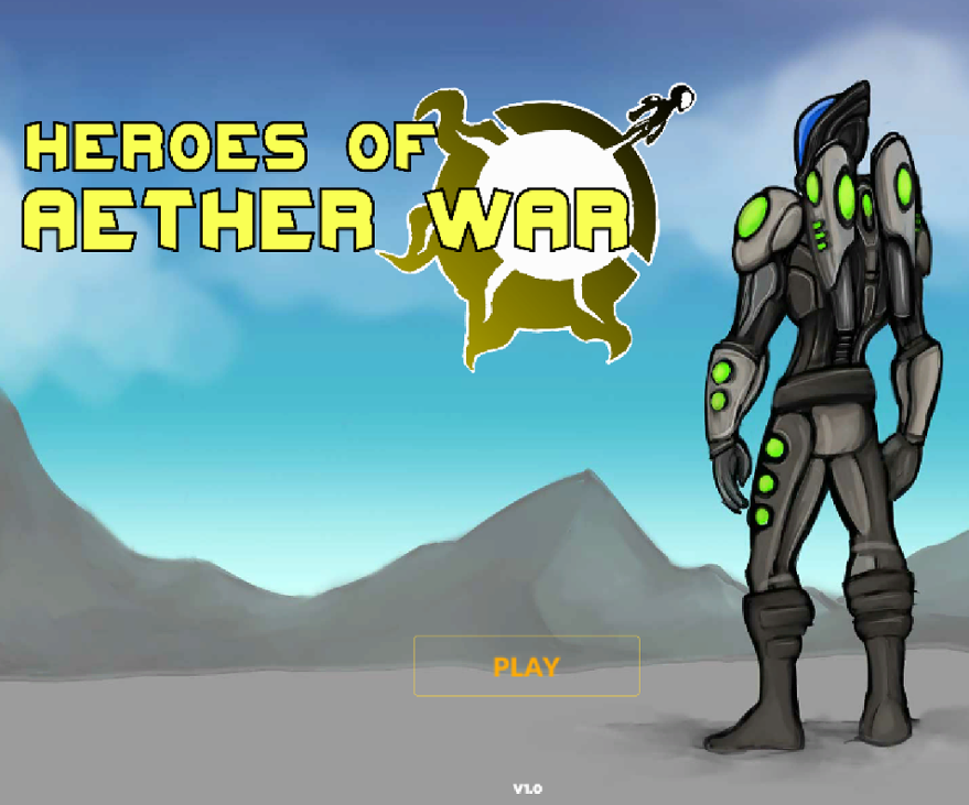 Games like Heroes of Aether War