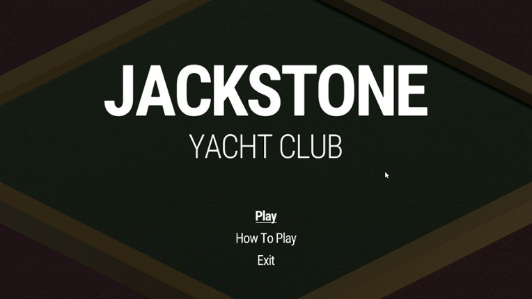 Jackstone Yacht Club Image