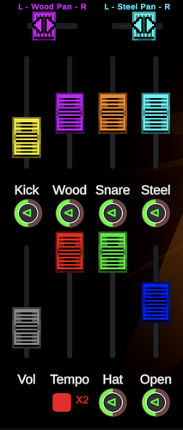 Loop Synth screenshot