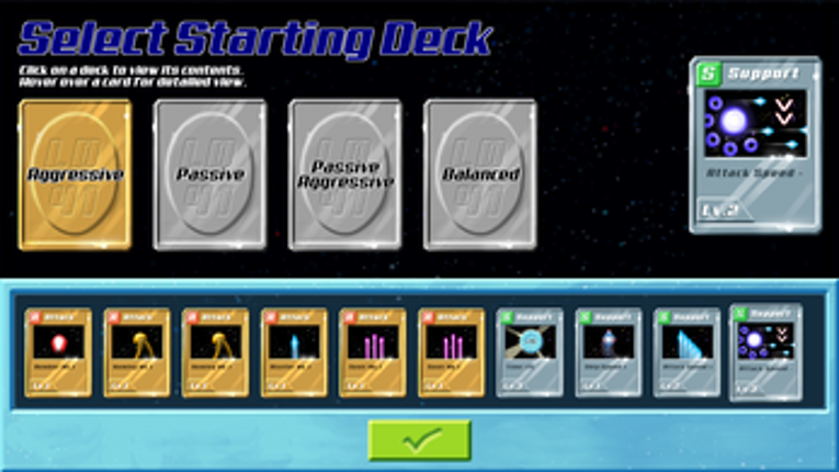 Magic The Shattering screenshot
