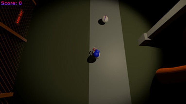 MAGNET to a GUNFIGHT screenshot