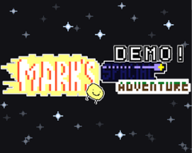 Mark's spacial adventure (DEMO) Image