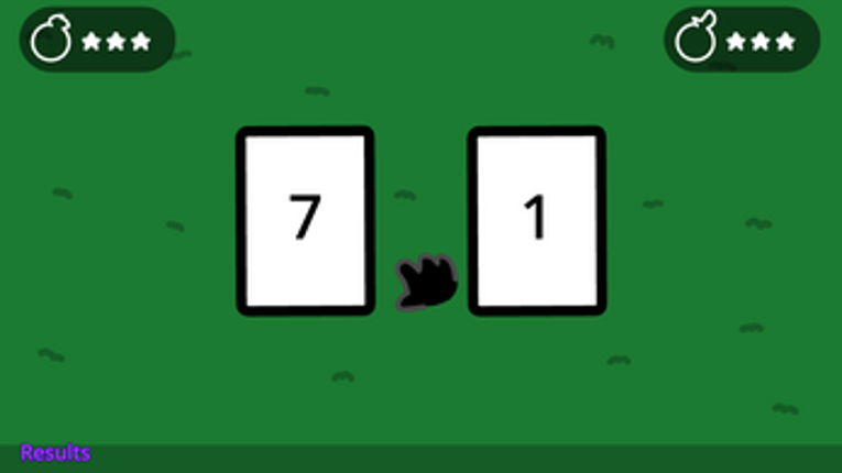 Minigame Mashup! - (Demo) screenshot