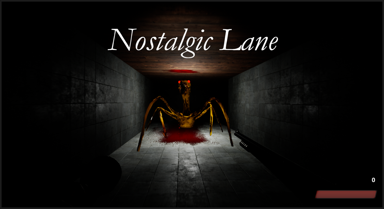 Games like Nostalgic Lane