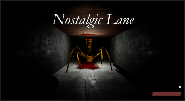 Nostalgic Lane Image