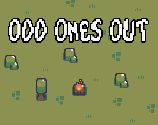 Odd Ones Out Image