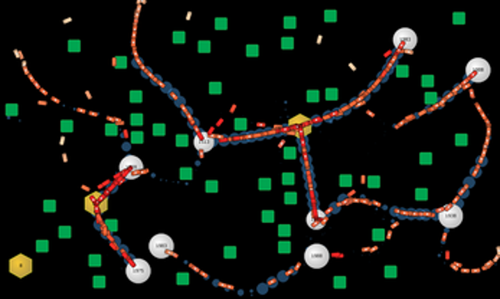 Odoramatic screenshot