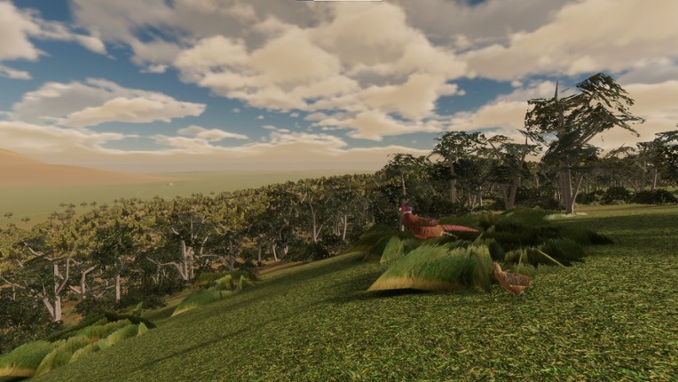 Open Hunting XL screenshot