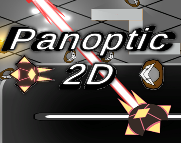 Games like Panoptic 2D