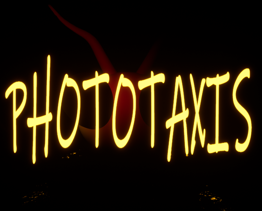 Games like Phototaxis