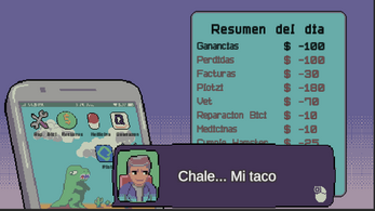 Plotzi Way screenshot