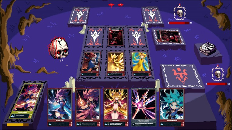 Resurrect screenshot