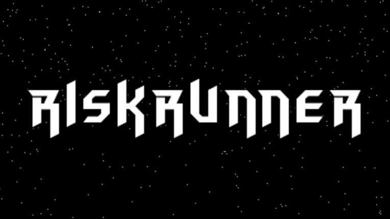 Riskrunner Game Cover