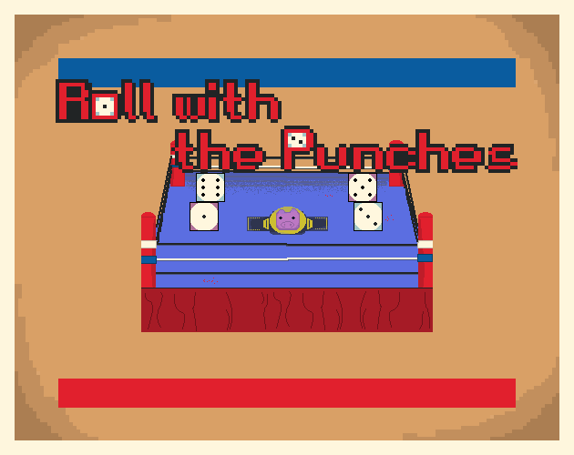 Games like Roll with the Punches