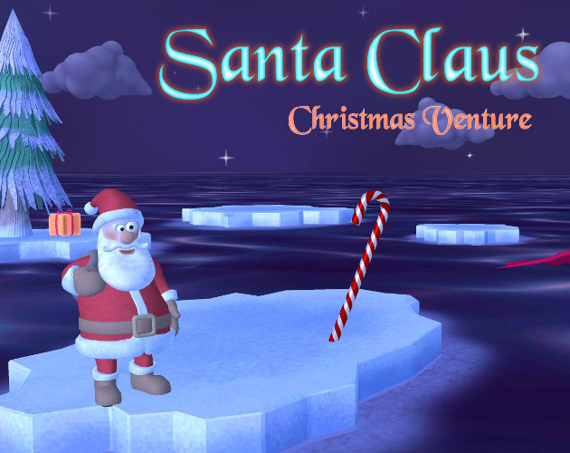Games like Santa Claus Christmas Venture