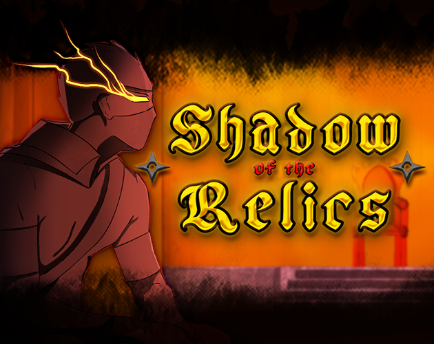 Games like Shadow of the Relics