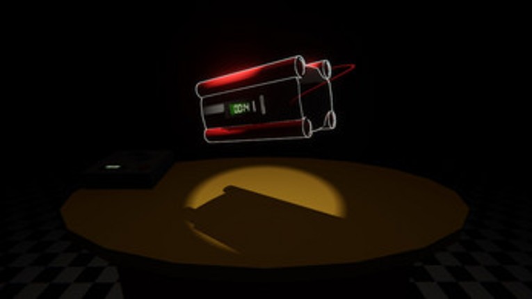 Shortest Fuse Image