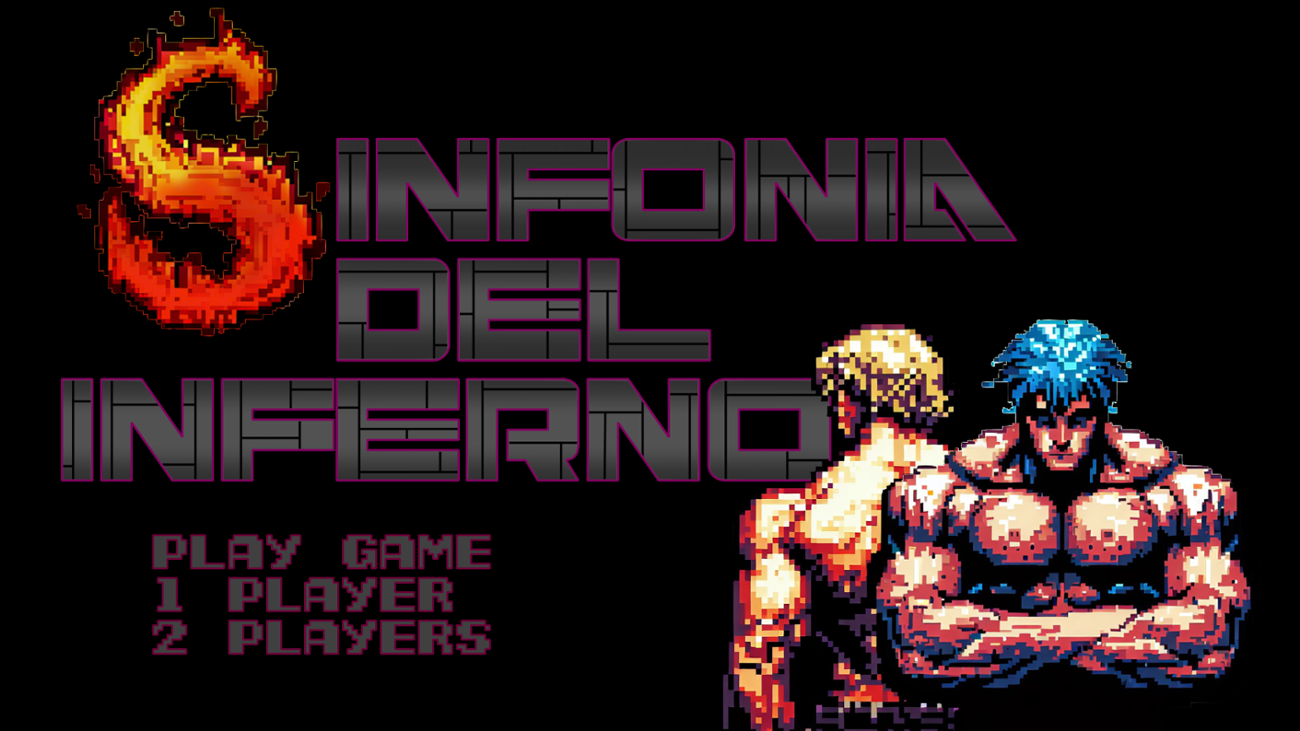 Games like Sinfonia Del Inferno