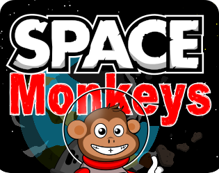 Games like Space Monkeys