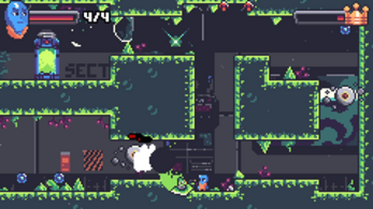 SpaceScape screenshot