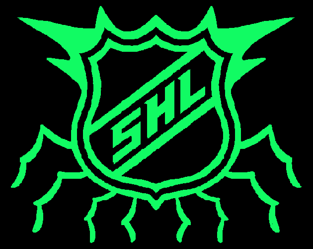 Games like Spider Hockey League
