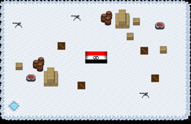 S.S.S Worlds screenshot