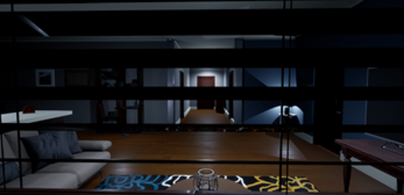 The Transition Image