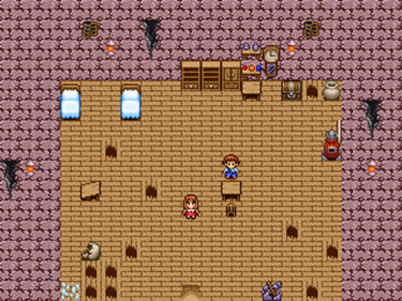 Torre dos sussurros (DEMO) Image