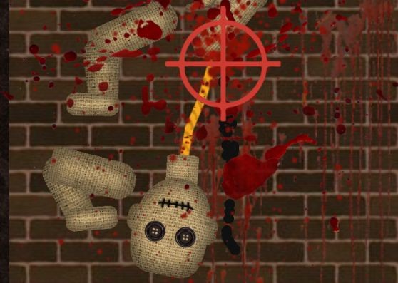 Games like Torture Chamber Game