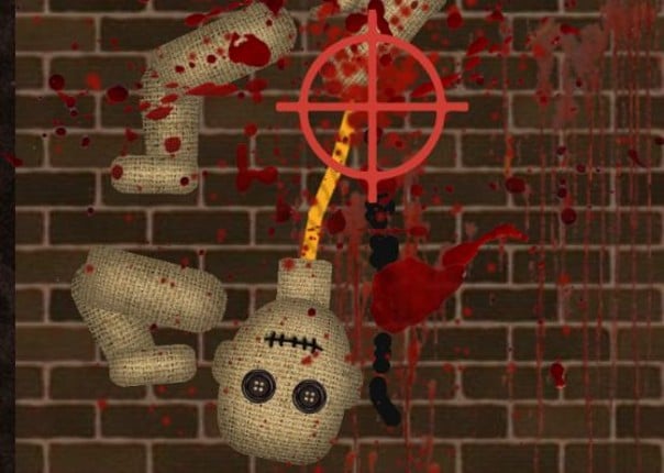 Torture Chamber Game Game Cover