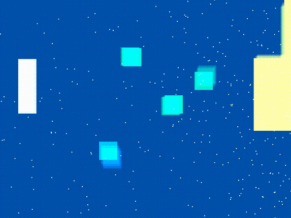 Ultra Pong Image