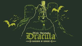 Games like Vlad Voievod Dracula Dungeons of Egrigoz