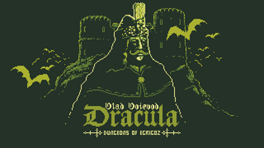 Vlad Voievod Dracula Dungeons of Egrigoz Image