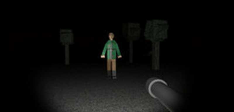 woods remake screenshot