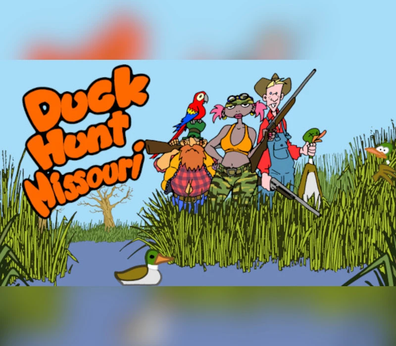Games like DuckHunt