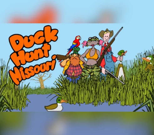 DuckHunt Image