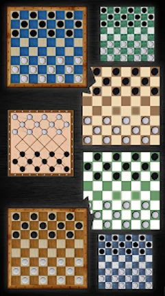Filipino Dama screenshot