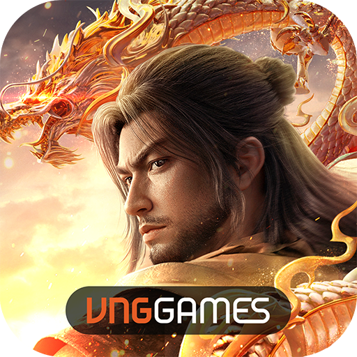Games like Thiên Long Bát Bộ VNG